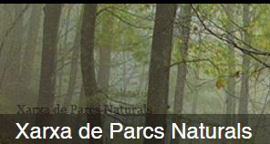 parcs naturals