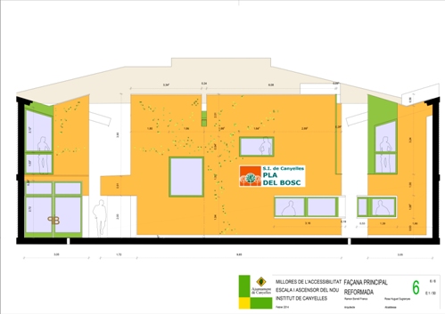 Ampliacio Institut