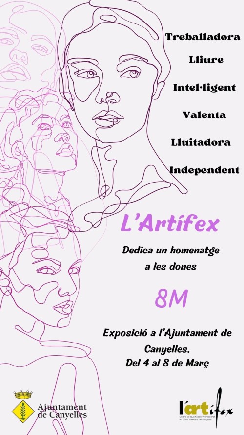 2024 03 08 Cartell 8Martifex