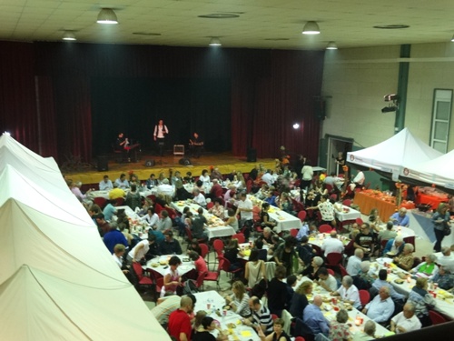 2015 10 16 Dixieland