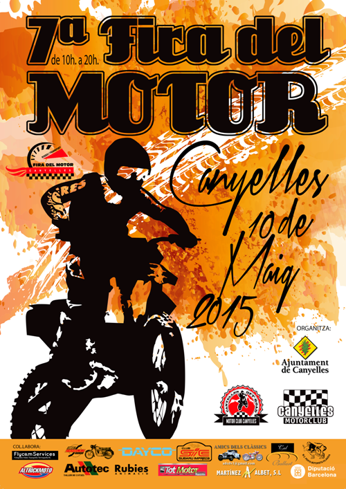 2015 FiraMotor