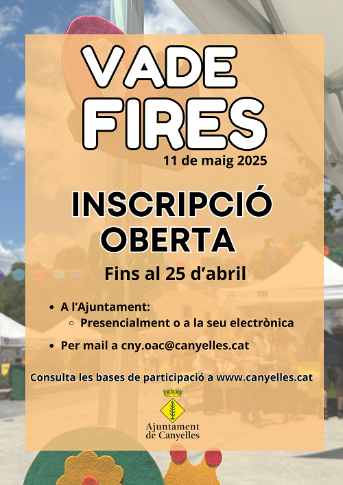 2025 02 19 vadefires inscripcioberta