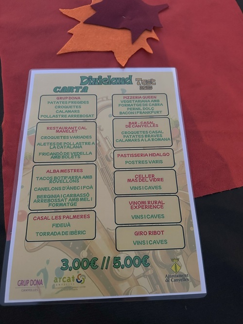 2025 10 04 dixielandmenu