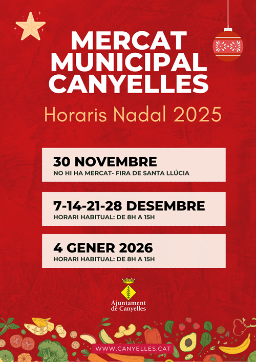 2025 12 horarismercat nadal