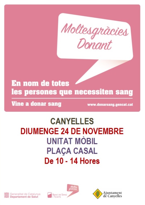 Banc de Sang