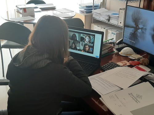 2020 03 videoconferencia