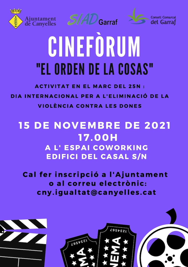 2021 11 15 cineforum