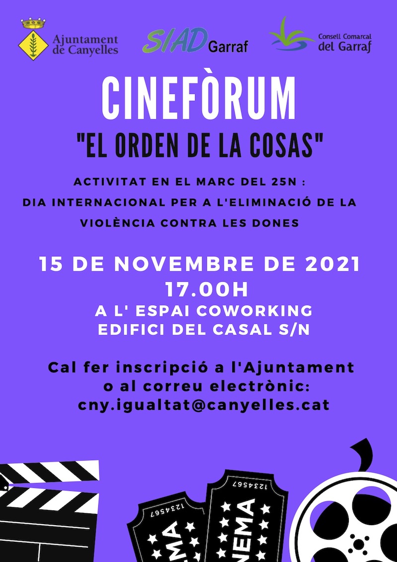 2021 11 15 cineforum