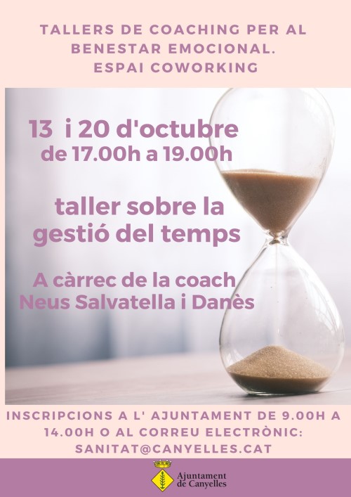 2022 10 TallersCoaching