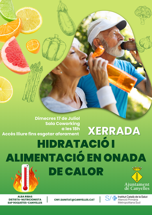 2024 07 17 CartellXerrada OnadaCalor