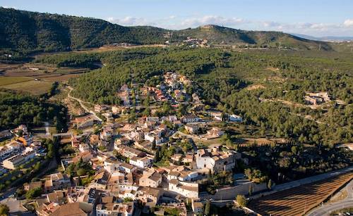 2020 06 08 vista aerea canyelles